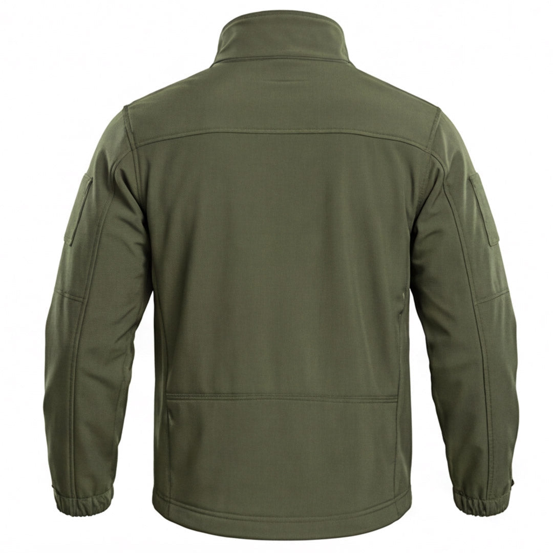 TactWild Recon Softshell Jacket