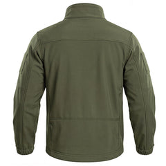TactWild Recon Softshell Jacket