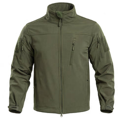 TactWild Recon Softshell Jacket