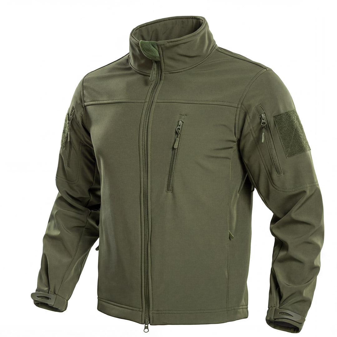 TactWild Recon Softshell Jacket