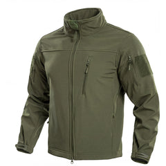 TactWild Recon Softshell Jacket