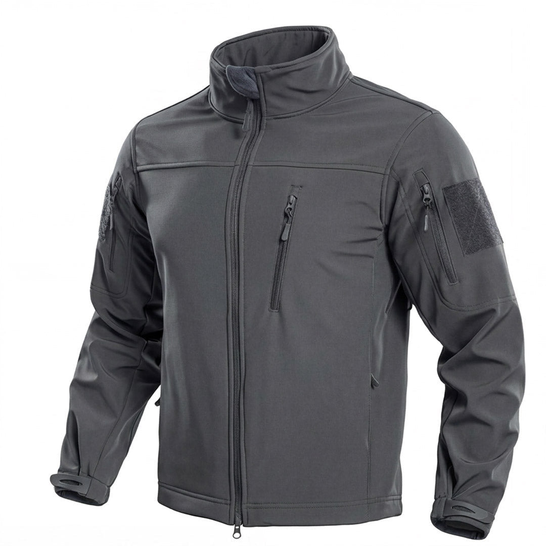 TactWild Recon Softshell Jacket