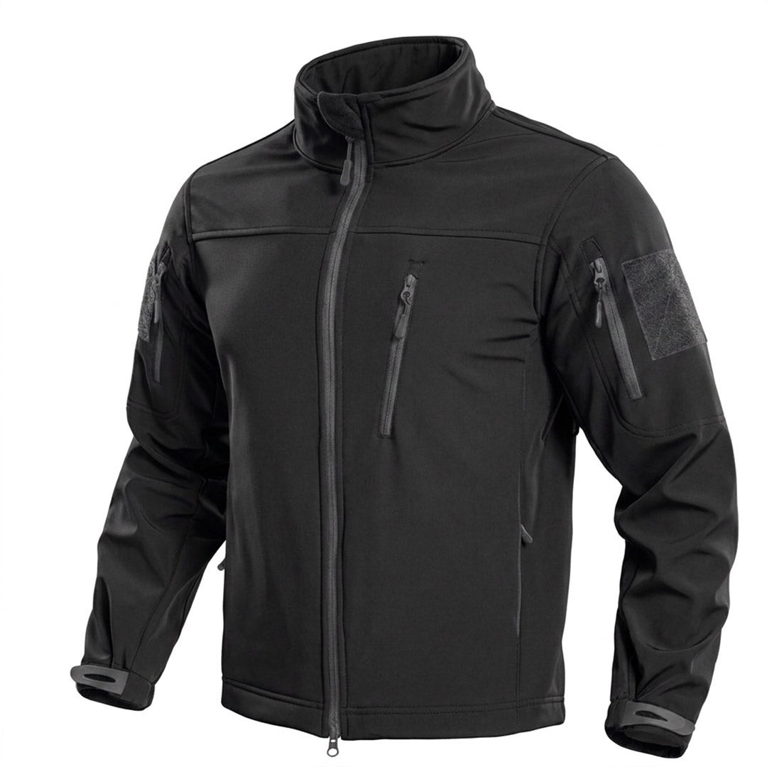 TactWild Recon Softshell Jacket