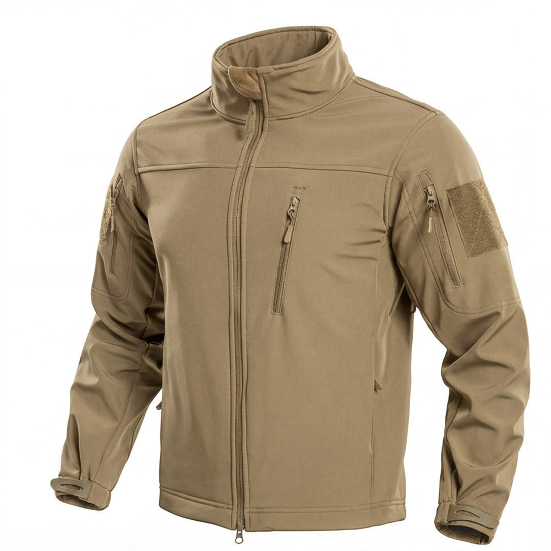 TactWild Recon Softshell Jacket