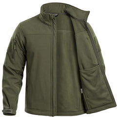 TactWild Recon Softshell Jacket