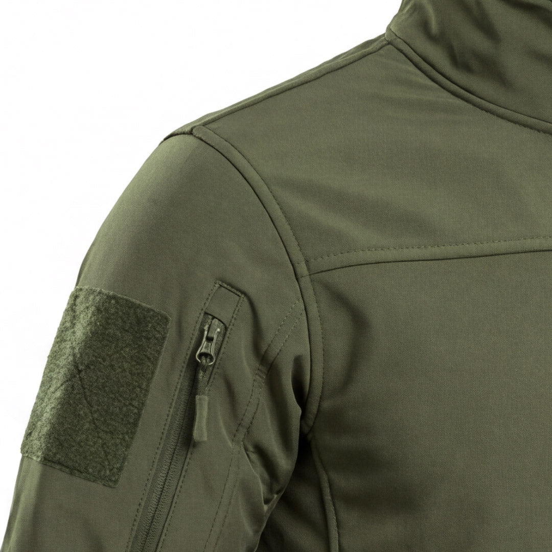 TactWild Recon Softshell Jacket