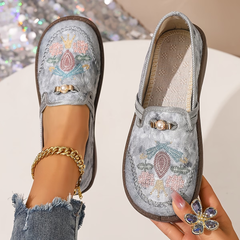 Kyra Everyday Comfort Sneakers
