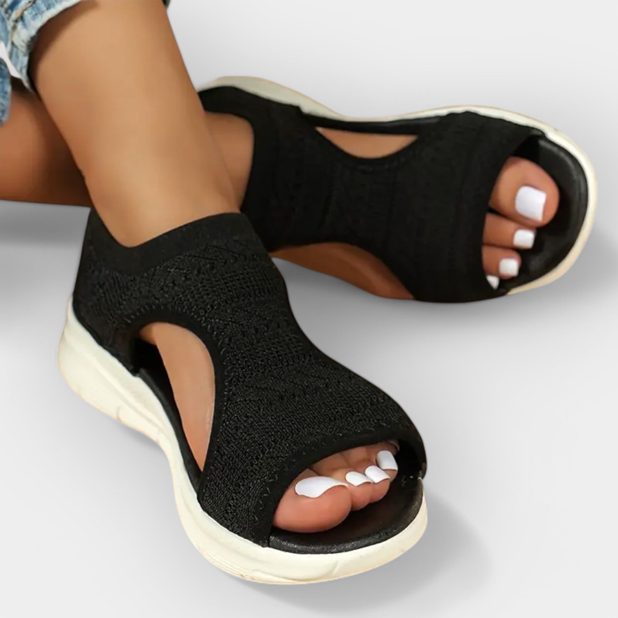 Comfortable and Stylish Sandals