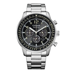 Citizen Eco-Drive Chronograph CA4500