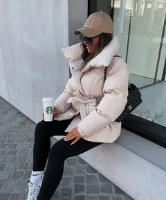 YAYA | Winter Jacket