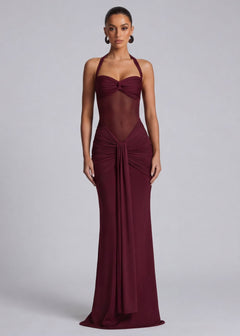 ARIA | Siren Hourglass Gown