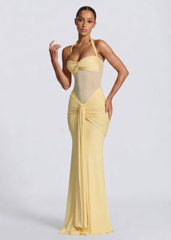ARIA | Siren Hourglass Gown