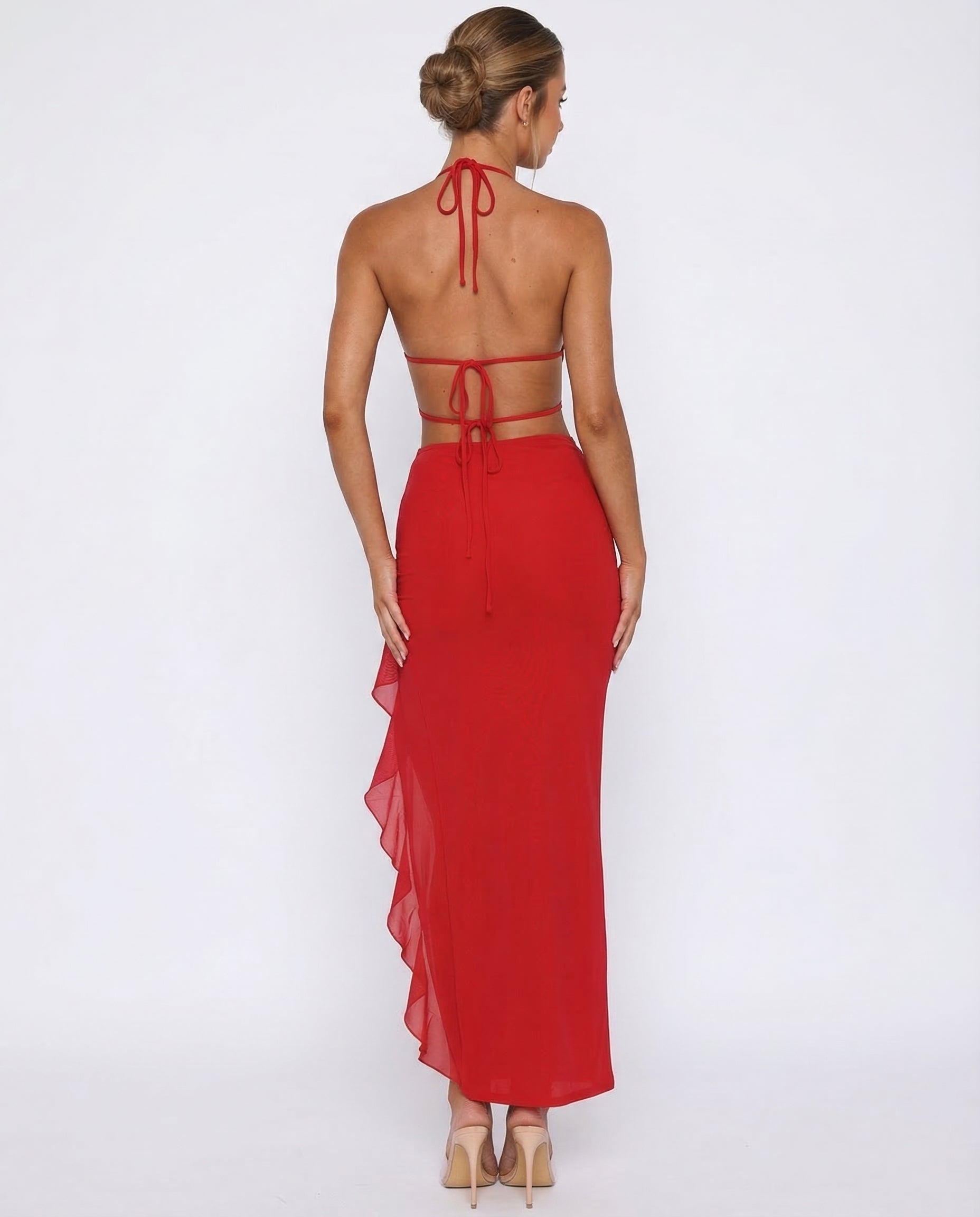 Cherry Crush Maxi