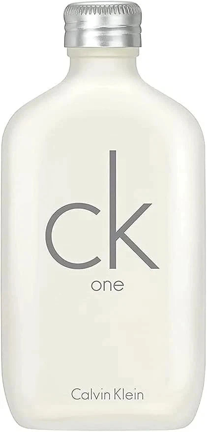Calvin Klein Ck One Eau De Toilette Spray 100ml