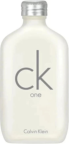 Calvin Klein Ck One Eau De Toilette Spray 100ml