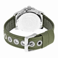 Citizen Military Men's Eco-Drive Watch