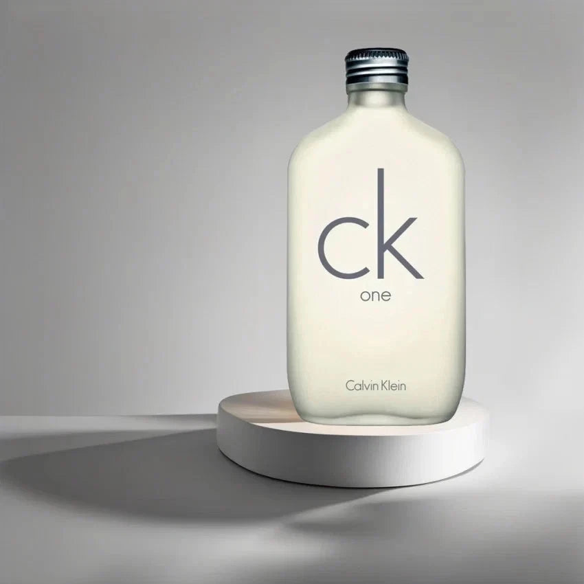 Calvin Klein Ck One Eau De Toilette Spray 100ml