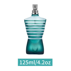 Jean Paul Men Cologne 125ml Long-Lasting Scent Creative Bottle Design Body Mist