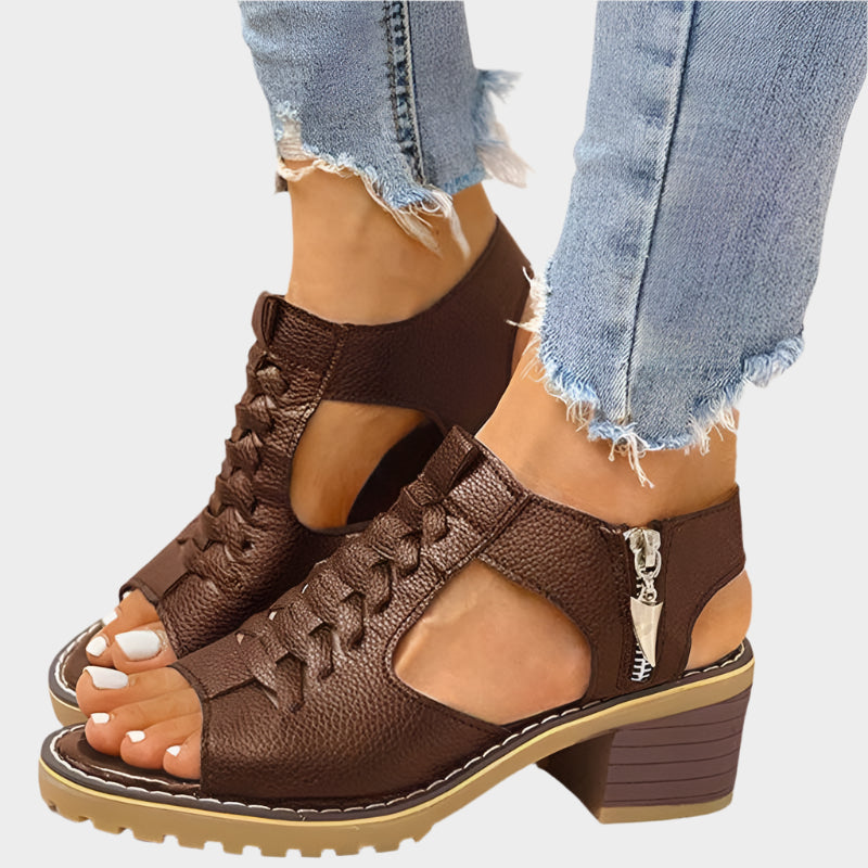 New Collection of Sandals