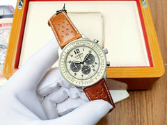 Citizen Eco-Drive Chronograph CA4500