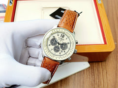 Citizen Eco-Drive CA4500-08X Choronograp 44mm